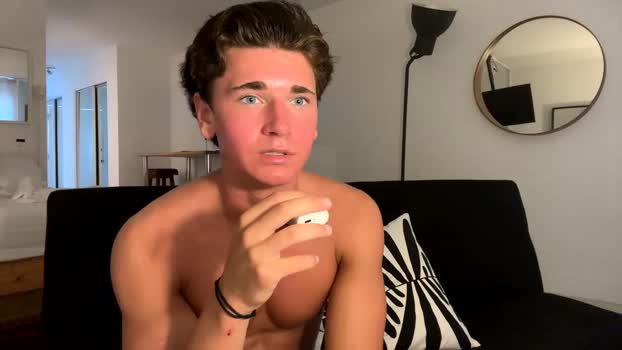 elijahkinky Chaturbate 02-10-2024 Males