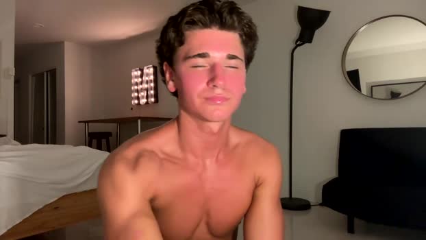 elijahkinky Chaturbate 03-10-2024 Males