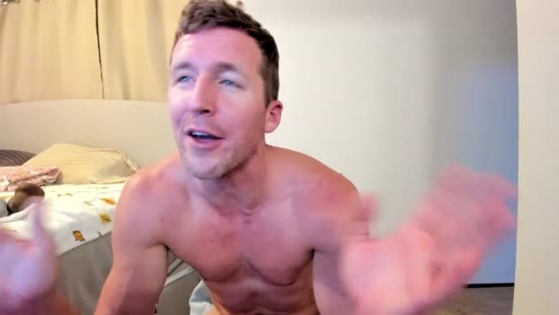gymjock22 Chaturbate 03-10-2024 Males