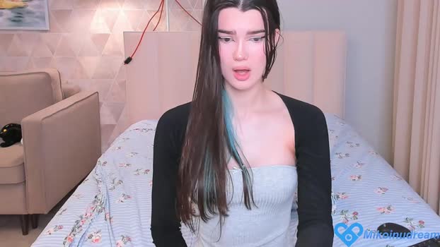 kisapisa434 Chaturbate 03-10-2024 Trans