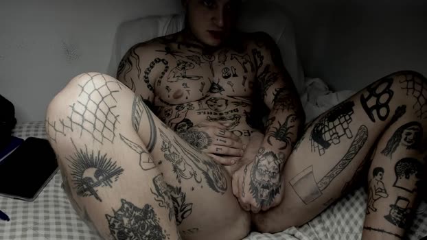 _layne Chaturbate 02-10-2024 Males