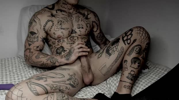 _layne Chaturbate 02-10-2024 Males