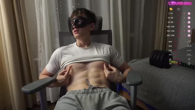 maestro3369 Chaturbate 02-10-2024 Males