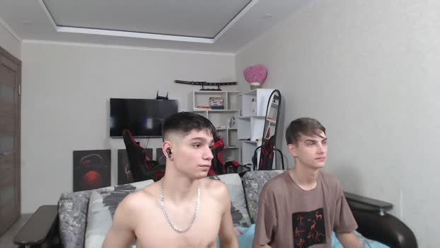 rik_and Chaturbate 03-10-2024 Males