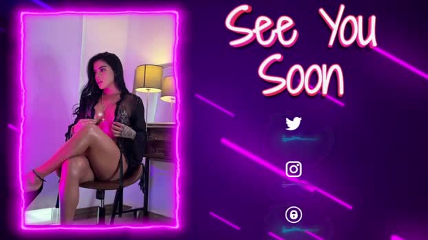 salomeacosta97 Chaturbate 03-10-2024 Trans