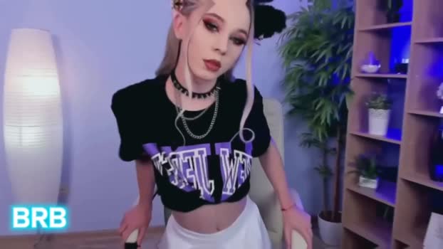 shiny__boy Chaturbate 02-10-2024 Trans