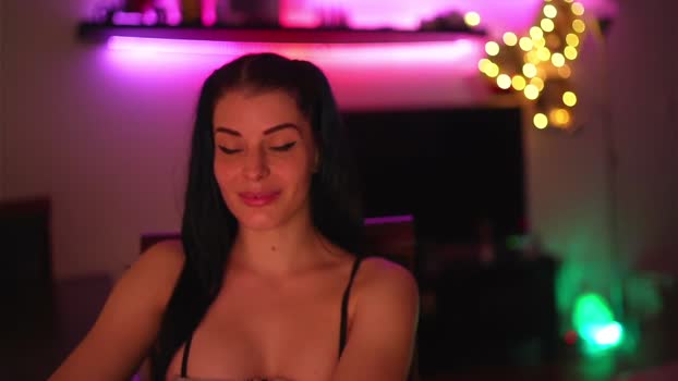 stella_shock Chaturbate 02-10-2024 Trans
