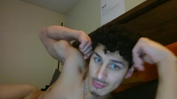 thatricanxxx Chaturbate 03-10-2024 Males