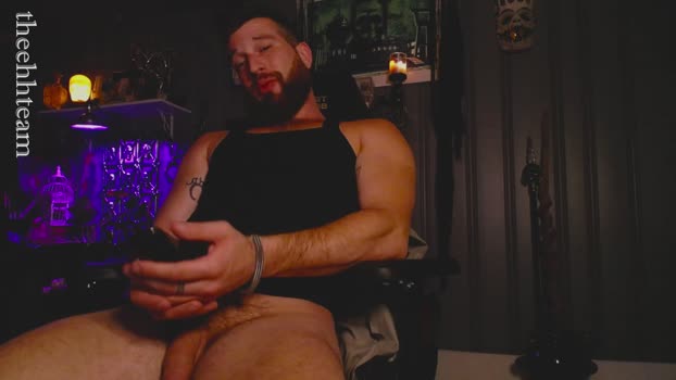 theehhteam Chaturbate 03-10-2024 Males