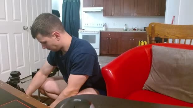 thekodyy Chaturbate 03-10-2024 Males
