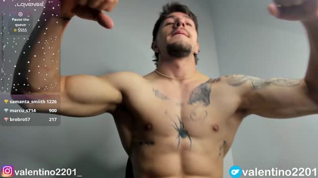 valentino2201 Chaturbate 03-10-2024 Males
