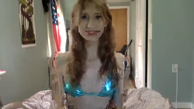 americasweetheart Chaturbate 03-10-2024 Trans