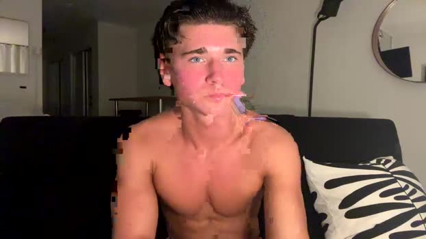 elijahkinky Chaturbate 04-10-2024 Males