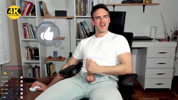 hot_martin25 Chaturbate 04-10-2024 Males