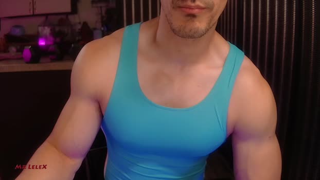mrlelex Chaturbate 03-10-2024 Males