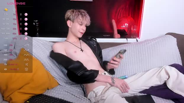 ruiben_ Chaturbate 03-10-2024 Males