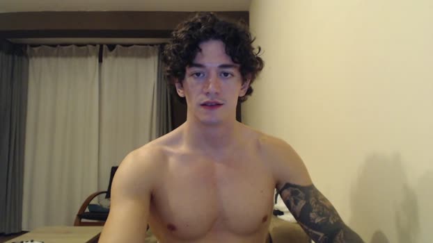 sam_winchest Chaturbate 04-10-2024 Males