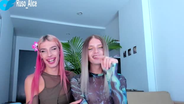 sn0wcat Chaturbate 04-10-2024 Trans