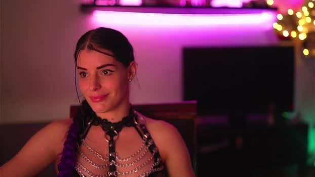 stella_shock Chaturbate 04-10-2024 Trans