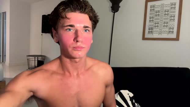 elijahkinky Chaturbate 05-10-2024 Males