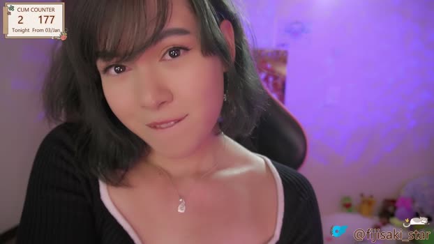 fijisakistar Chaturbate 05-10-2024 Trans