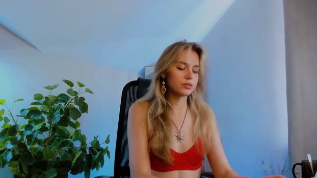 niky_jess Chaturbate 05-10-2024 Trans