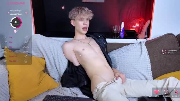 ruiben_ Chaturbate 05-10-2024 Males