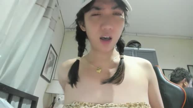xdreamangel Chaturbate 05-10-2024 Trans