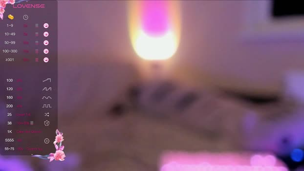 cuddlies_1 Chaturbate 06-10-2024 Trans
