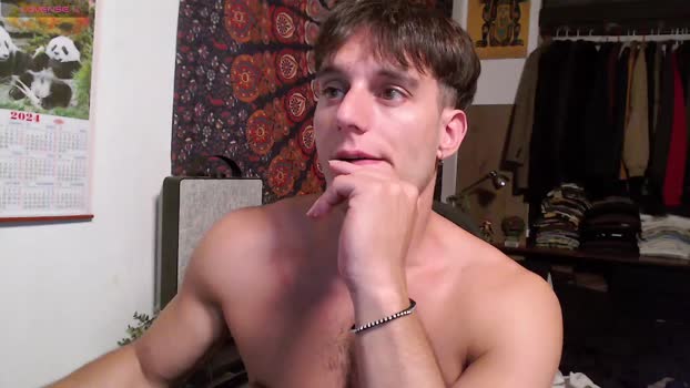folleti7 Chaturbate 06-10-2024 Males