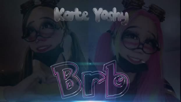 kate_yoshy Chaturbate 06-10-2024 Trans