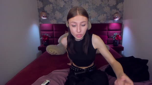 lilit_lust Chaturbate 05-10-2024 Trans