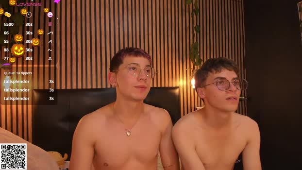 naughty__chris Chaturbate 06-10-2024 Males