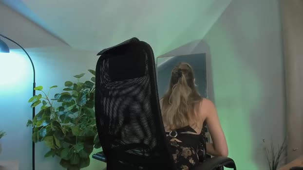 niky_jess Chaturbate 05-10-2024 Trans