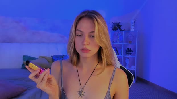 niky_jess Chaturbate 06-10-2024 Trans