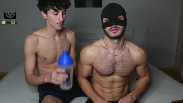 oliver_baker Chaturbate 06-10-2024 Males