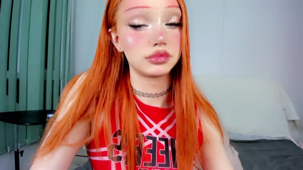 _paprika Chaturbate 05-10-2024 Trans