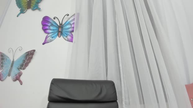 steila_rochefort Chaturbate 06-10-2024 Trans