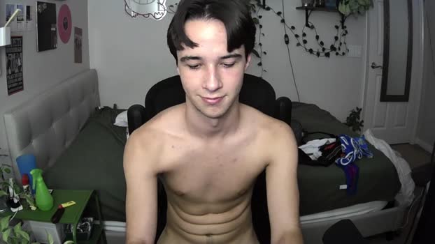 twink_danny Chaturbate 06-10-2024 Males