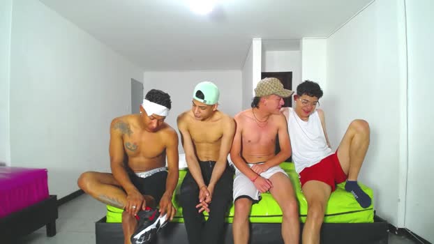 anghelytos Chaturbate 06-10-2024 Males
