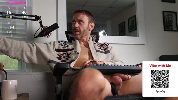 bradbronton Chaturbate 07-10-2024 Males