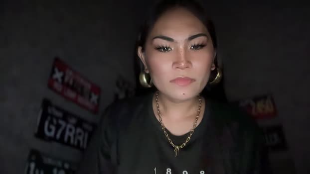 cathy_sanches Chaturbate 07-10-2024 Trans