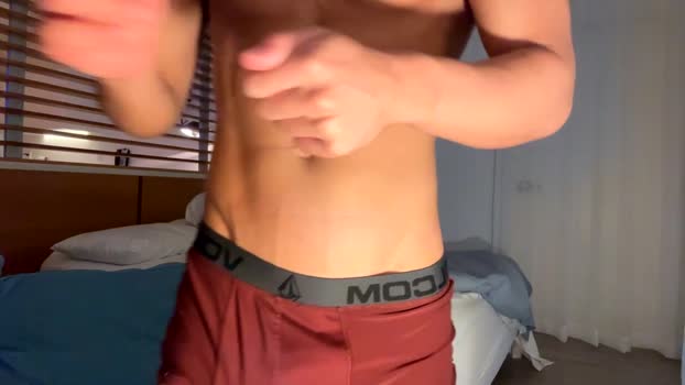 elijahkinky Chaturbate 07-10-2024 Males