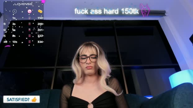 jessicameron Chaturbate 07-10-2024 Trans