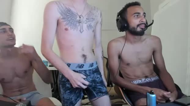 masternikoo Chaturbate 07-10-2024 Males