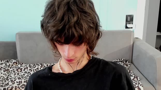 oliverrgroove Chaturbate 07-10-2024 Males