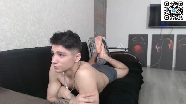 rik_and Chaturbate 07-10-2024 Males
