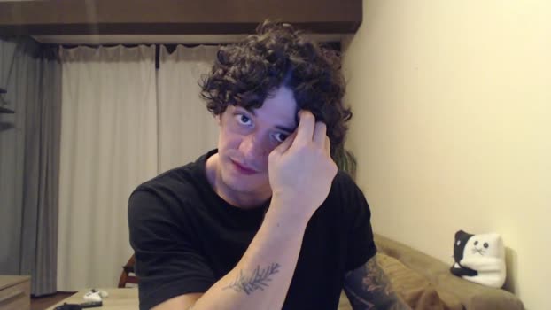 sam_winchest Chaturbate 07-10-2024 Males