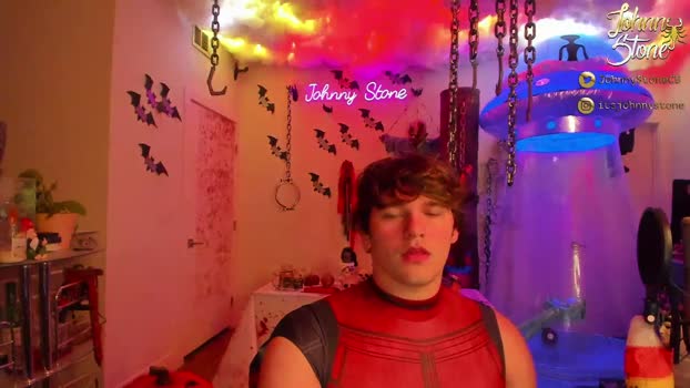 thejohnnystone Chaturbate 07-10-2024 Males