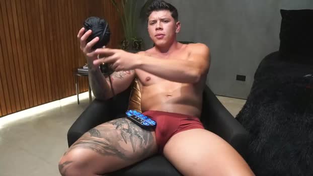 zacandmarcosmg_ Chaturbate 07-10-2024 Males